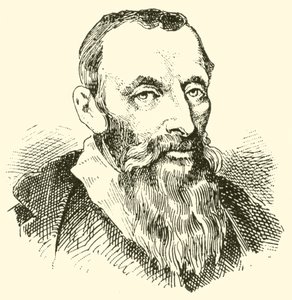 Adam Gumpeltzhaimer, 1559-1625 - American School