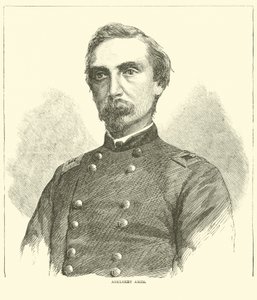Adelbert Ames, décembre 1864 - American School