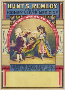 Administrer des médicaments