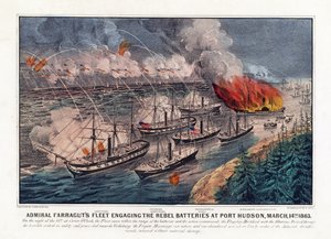 La flotte de l