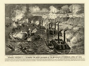 La flotte de l