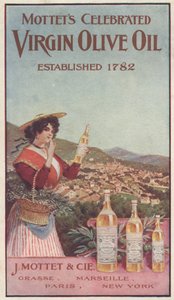 Publicité pour l