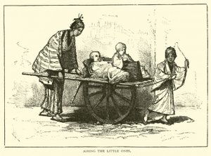 Aérer les petits - American School