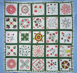 Quilt d