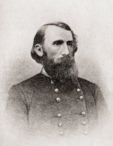 Ambrose Powell Hill, Jr., de 