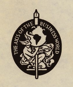 Marques et dispositifs commerciaux américains : A W Shaw Company, Chicago - American School