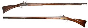 Fusil d