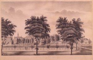 Séminaire théologique d