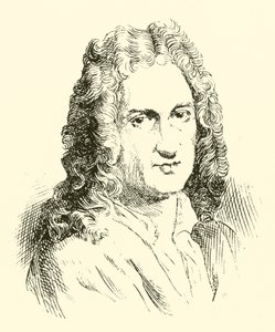 André Campra, 1660-1744 - American School
