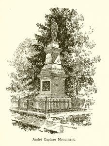 Monument de la Capture d