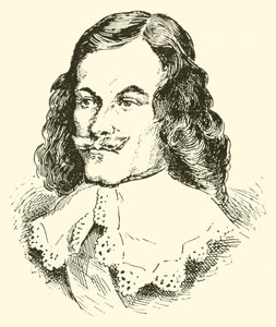 Andreas Hammerschmidt, 1611-1675 - American School