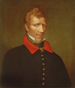 Andrew Jackson - American School