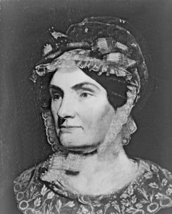 Anna Harrison - American School
