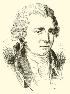 Antonio Tozzi, 1736-1812 - American School