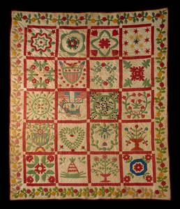 Quilt d