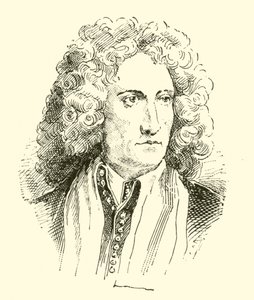 Arcangelo Corelli, 1653-1713 - American School