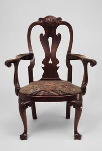 Fauteuil