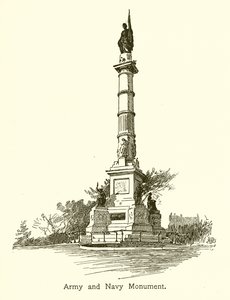 Monument de l