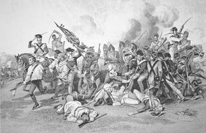 Bataille de Camden