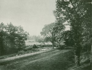 Champ de bataille de Tippecanoe - American School