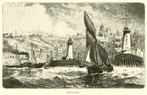 Boulogne - American School