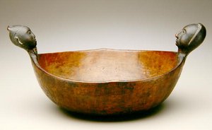 Bol, c.1800 - American School