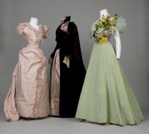 Robe de demoiselle d