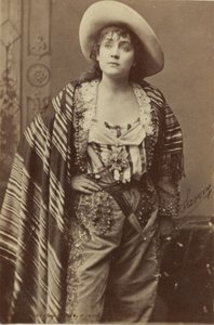Carte cabinet de l