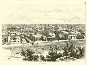 Calcutta