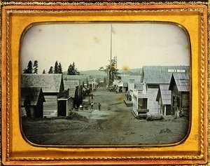 Ville minière d