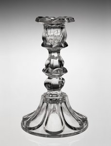 Chandelier - American School