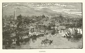 Canton - American School