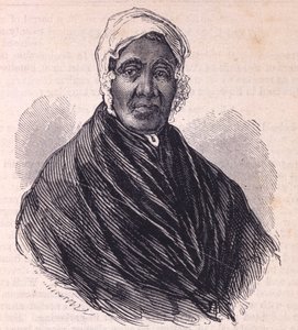 Catherine Ferguson - American School