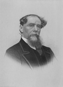 Charles Dickens - American School