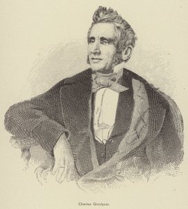 Charles Goodyear - American School