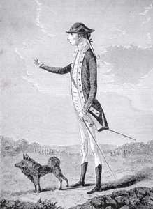 Charles Lee - American School