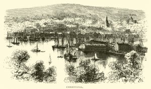 Christiania - American School