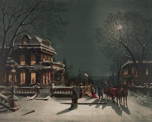 Veille de Noël