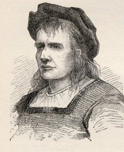 Christophe Colomb, de 