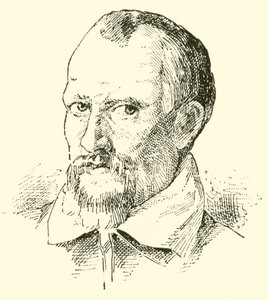 Cipriano de Rore, 1516-1565 - American School