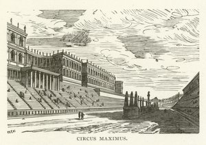 Cirque Maxime
