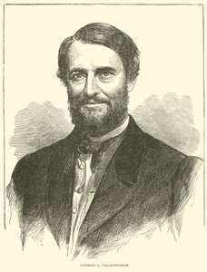 Clement L. Vallandigham, mai 1863 - American School