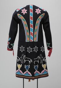 Manteau, Oto, c.1890 - American School
