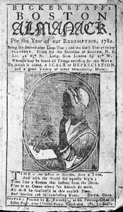Couverture de Bickerstaff