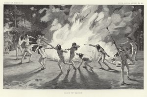 Danse de Nahikai - American School