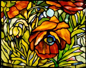 Détail d