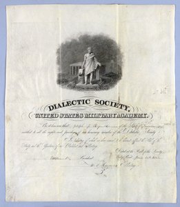 Document signé par Ulysses S. Grant