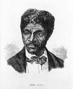 Dred Scott - American School