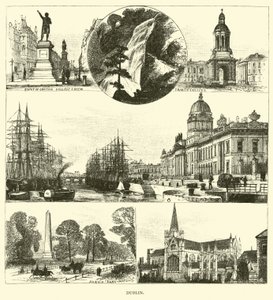 Dublin - American School