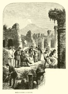 Excavation d